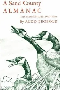 A Sand County Almanac