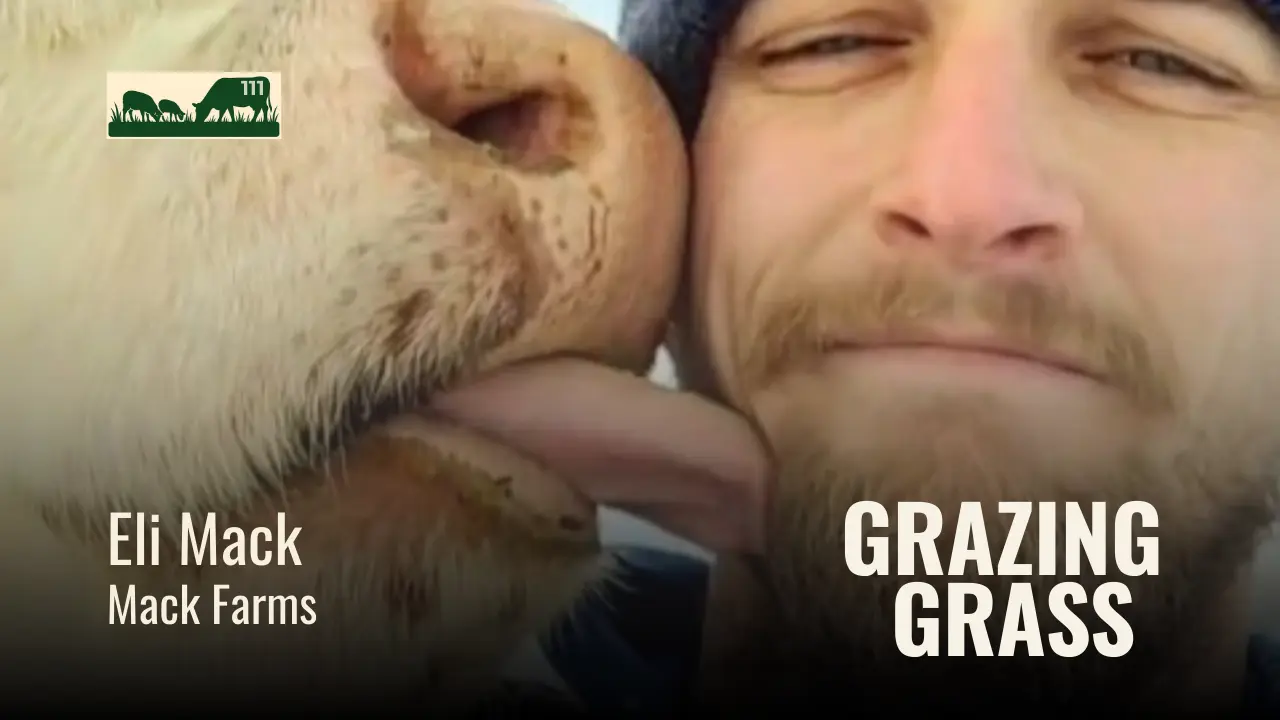 111 | Eli Mack, Mack Farms