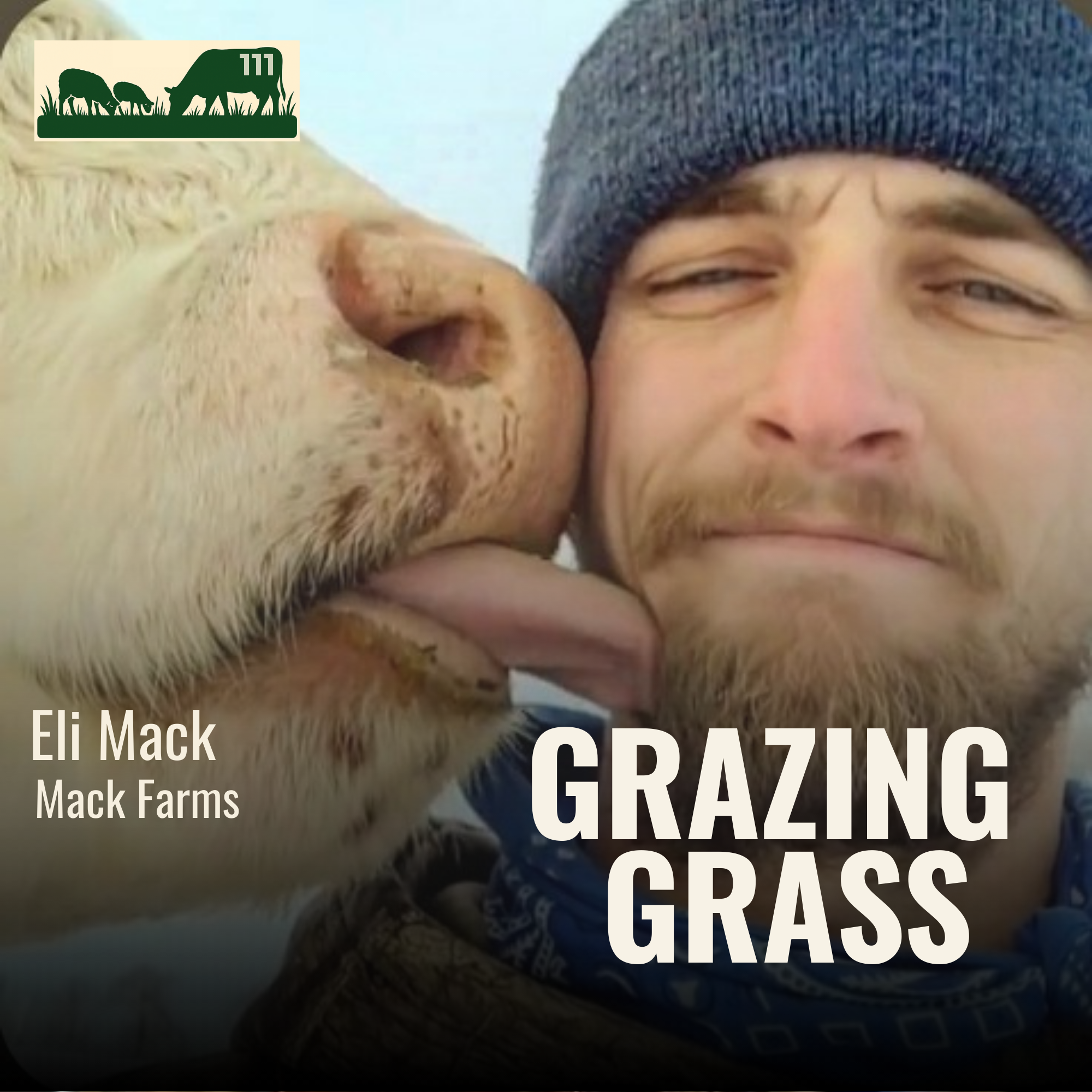 e111. Revisiting Mack Farms with Eli Mack