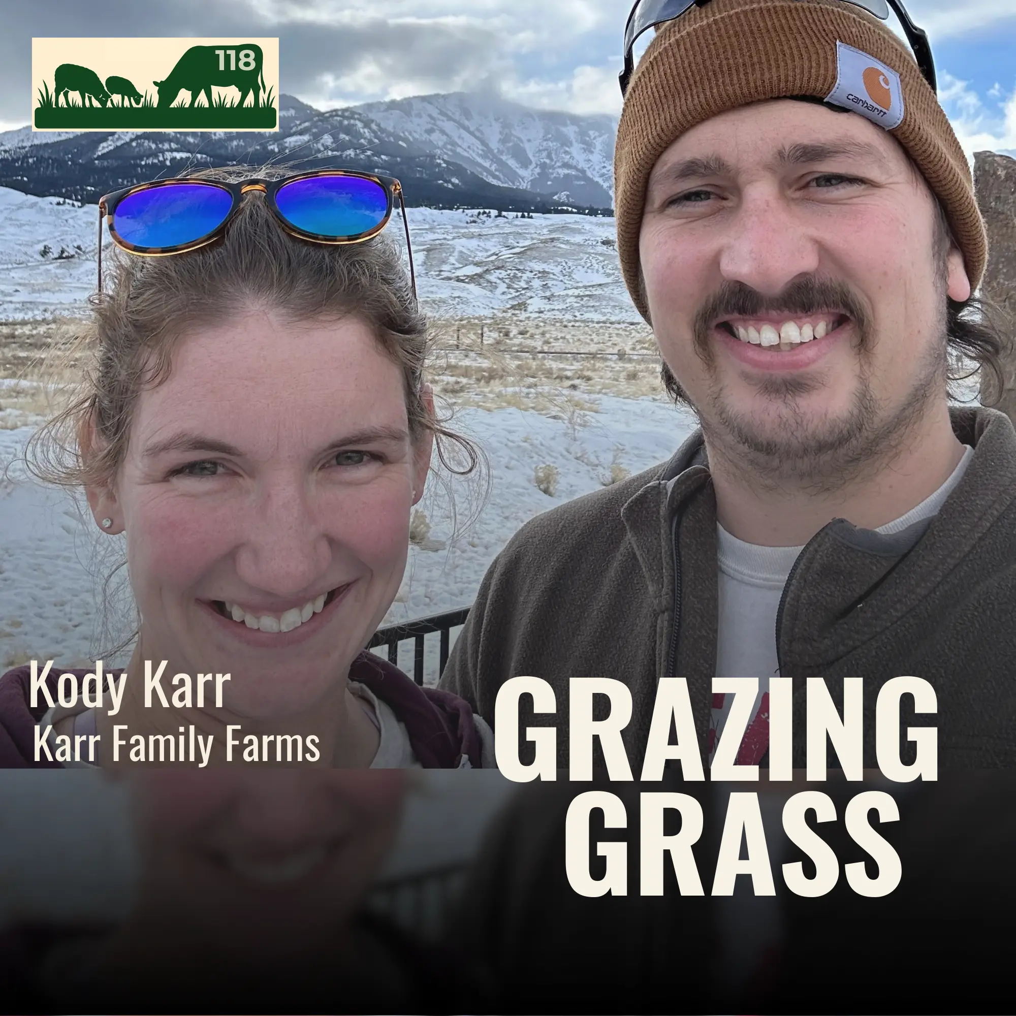 118 | Kody Karr, Karr Family Farms