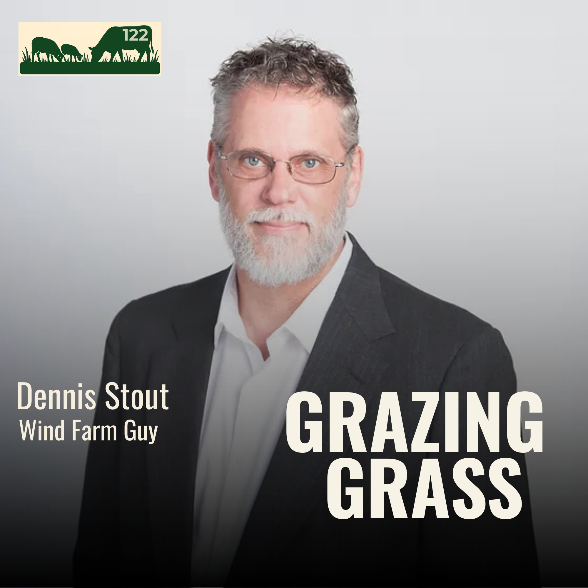 e122. Renewable Energy with Dennis Stout
