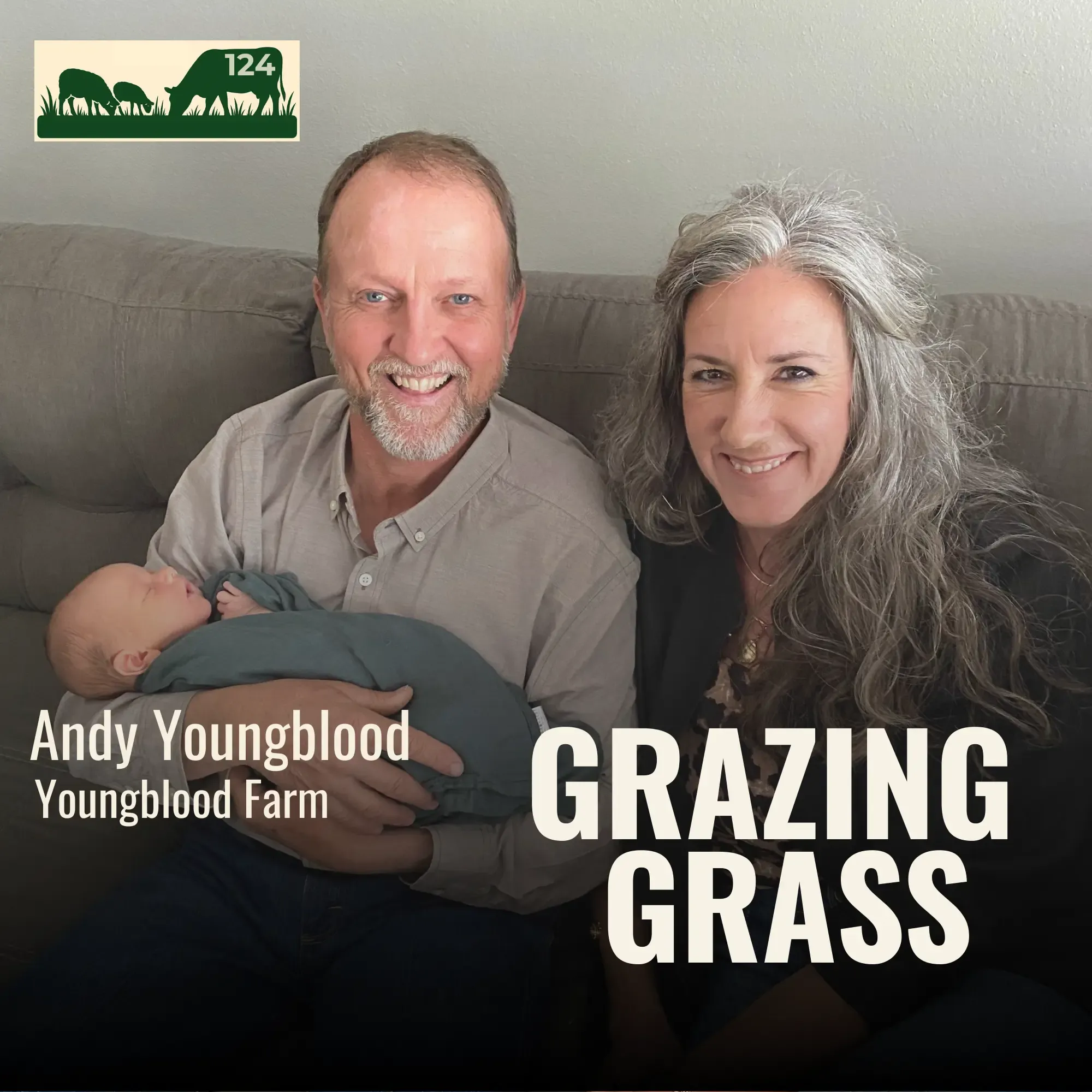124 | Andy Youngblood, Youngblood Farm