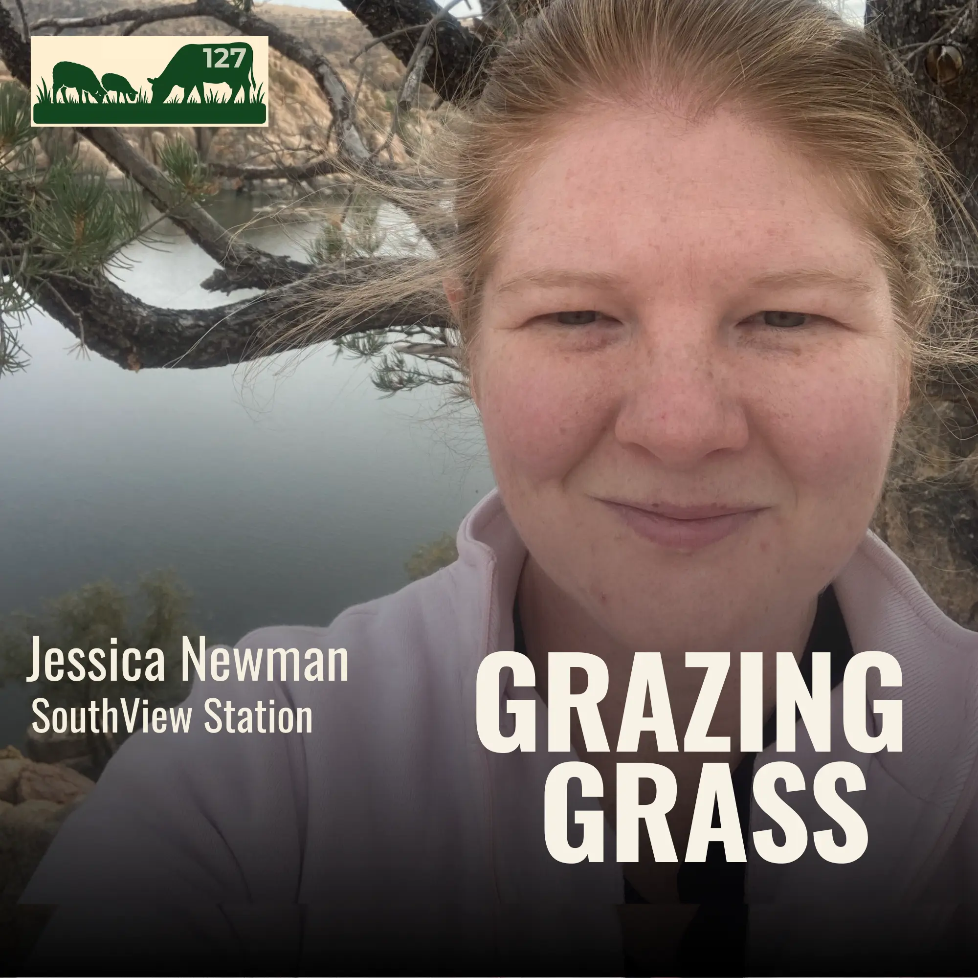 127 | Jessica Newman, SouthView Station