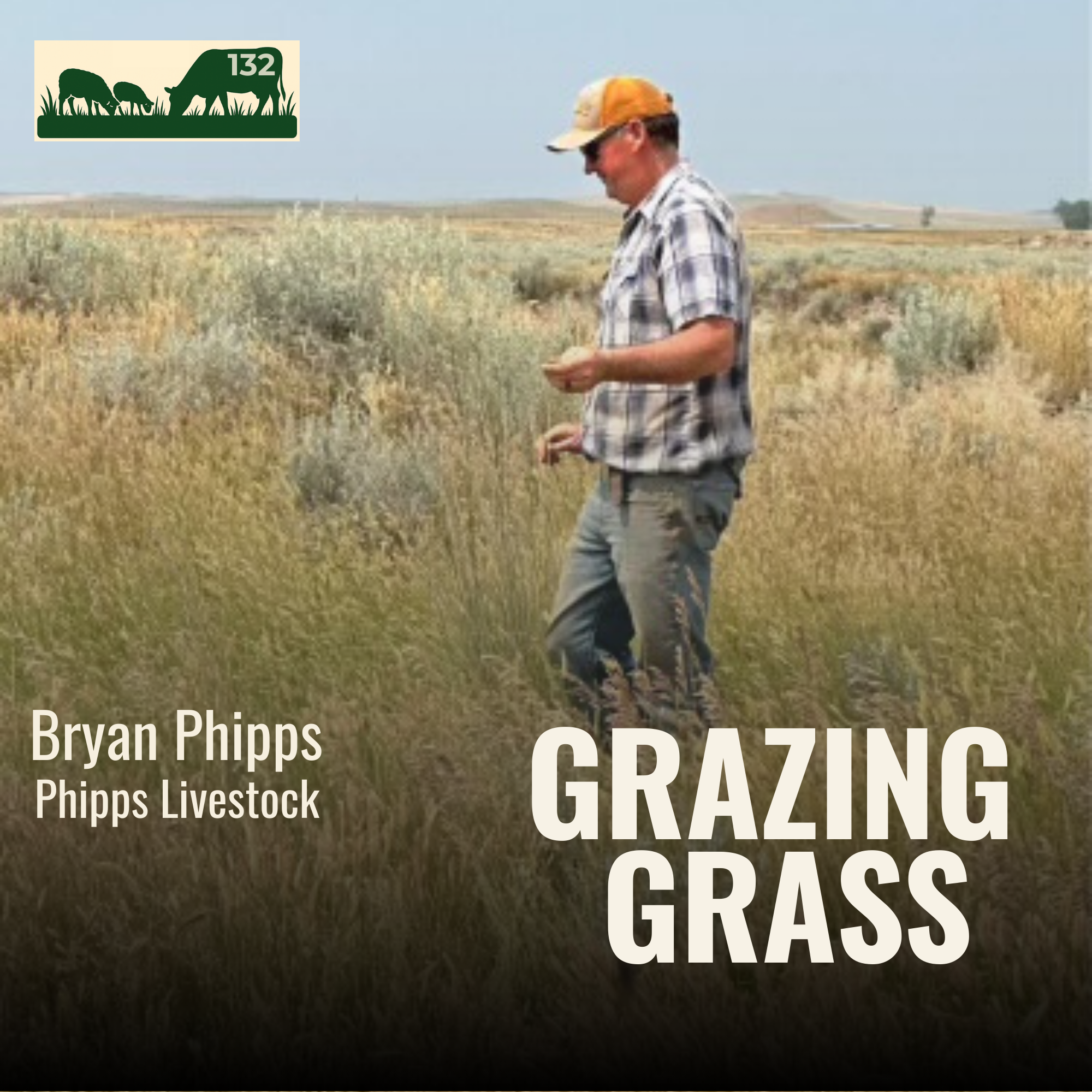 e132. Quality of Life Matters with Bryan Phipps