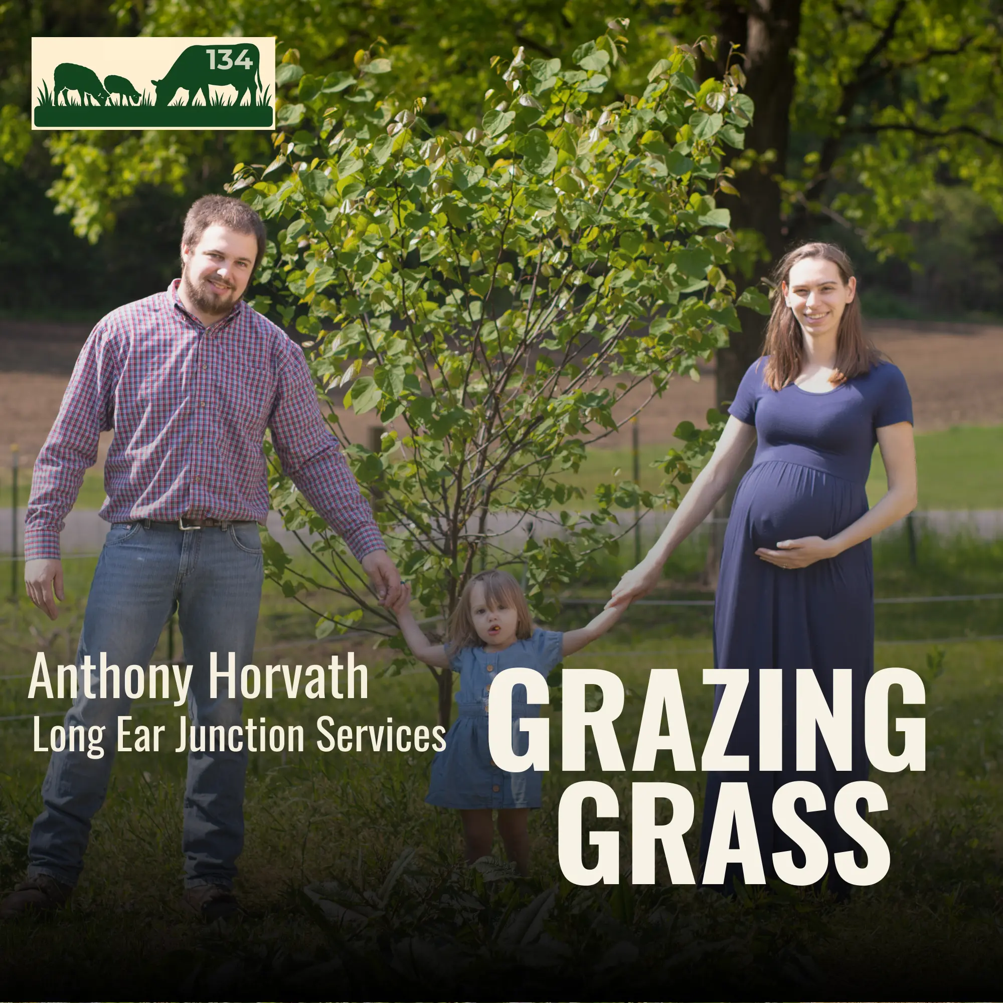 134 | Anthony Horvath, Long Ear Junction Services