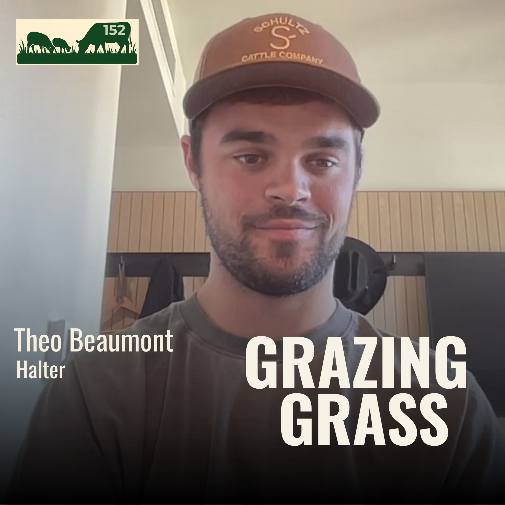152. Virtual Fencing from Halter with Theo Beaumont