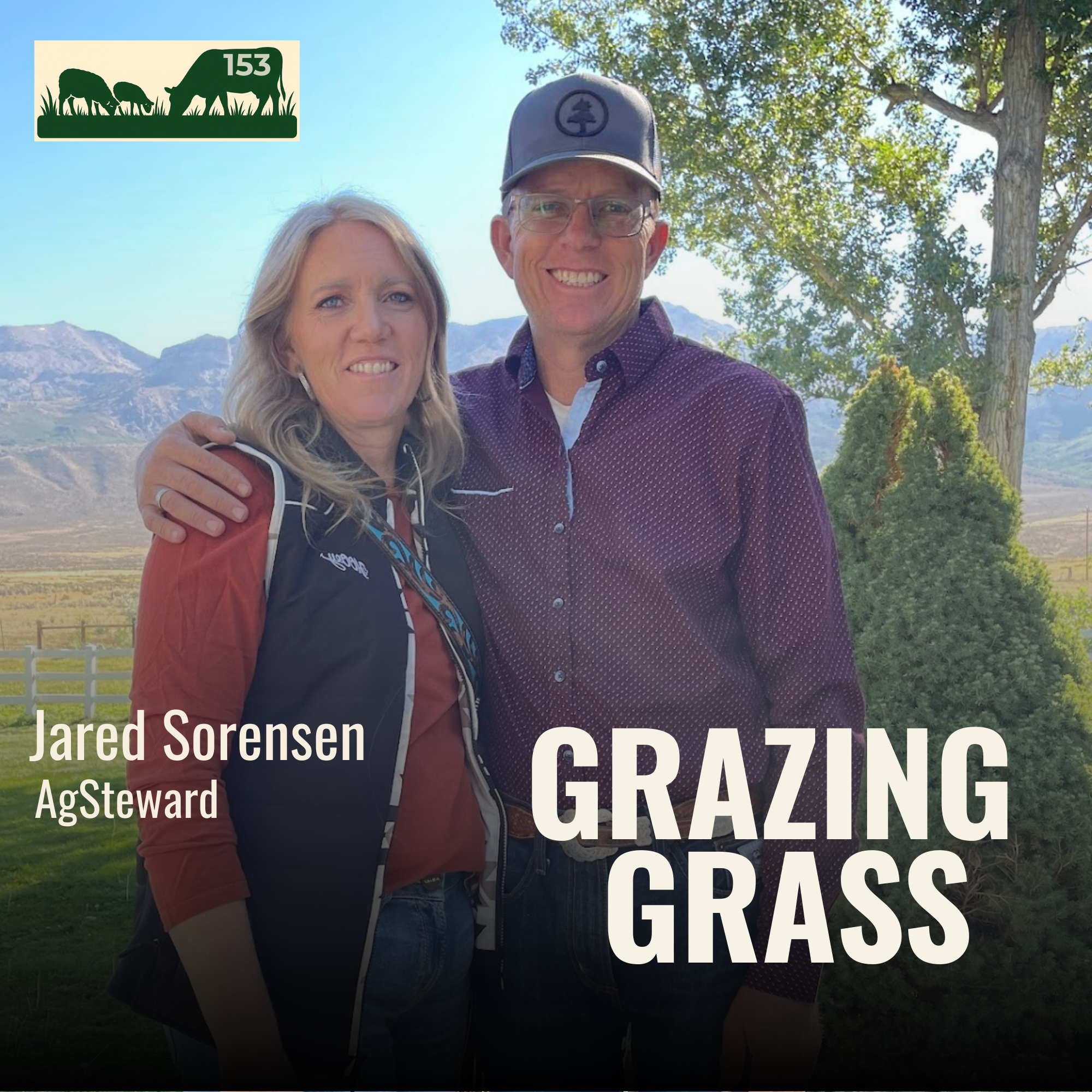 e153. Ag Stewardship with Jared Sorensen