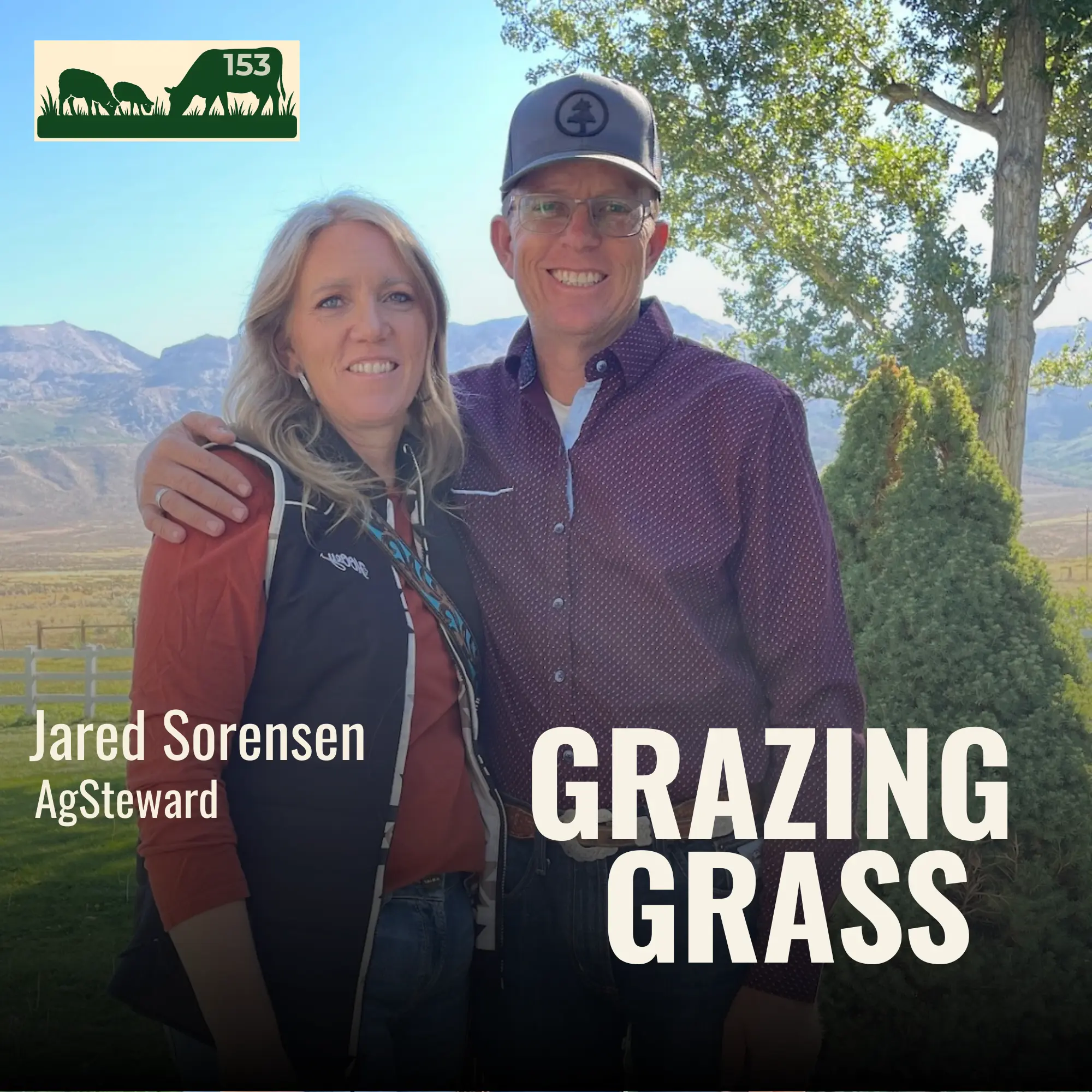 153 | Jared Sorensen, AgSteward