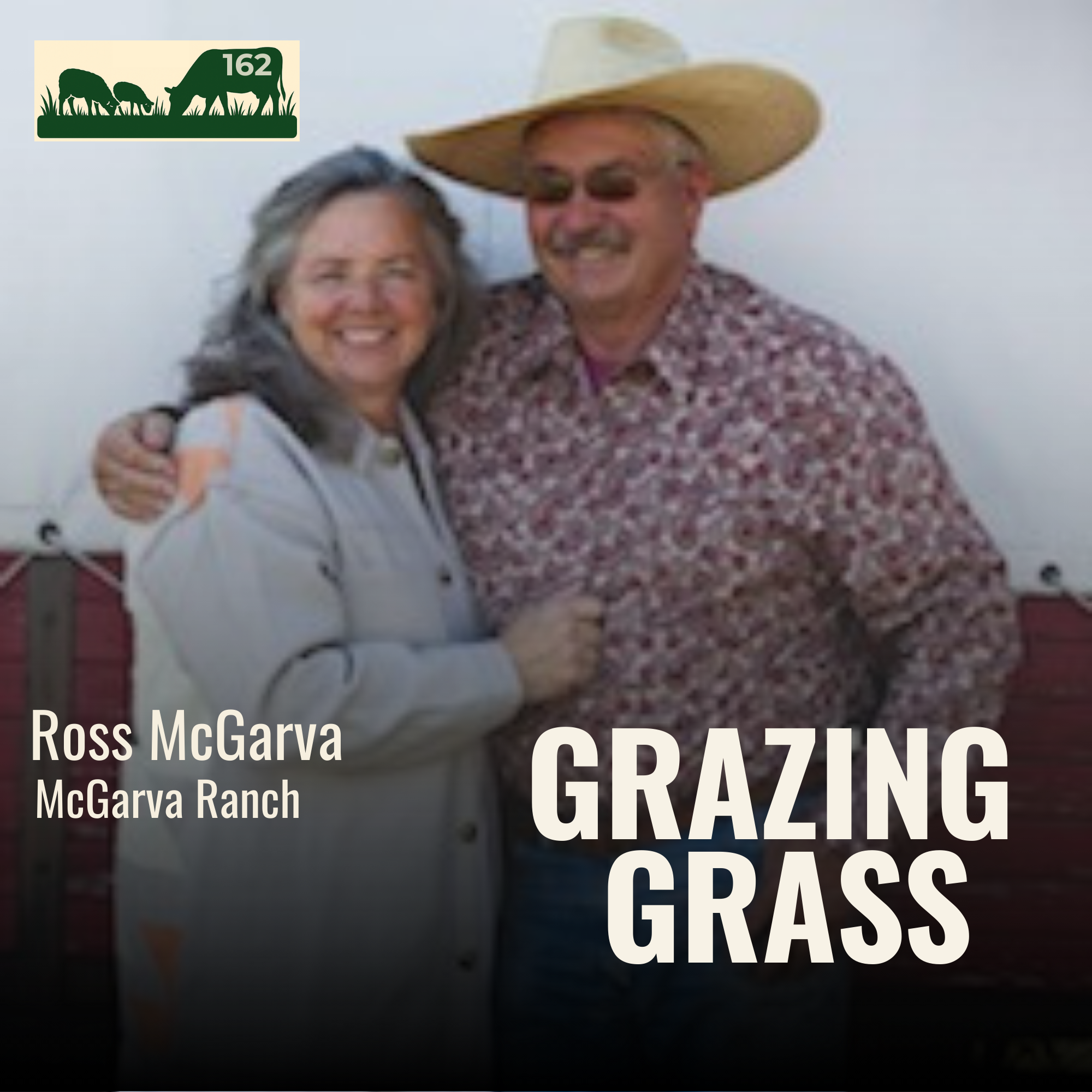 162. The Art of Meat Processing and Electric Fences with Ross McGarva