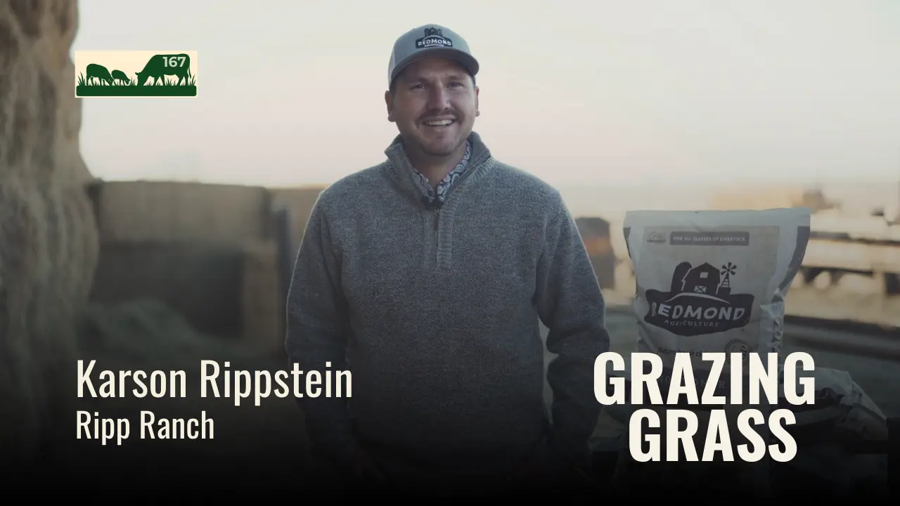 167 | Karson Rippstein, Ripp Ranch