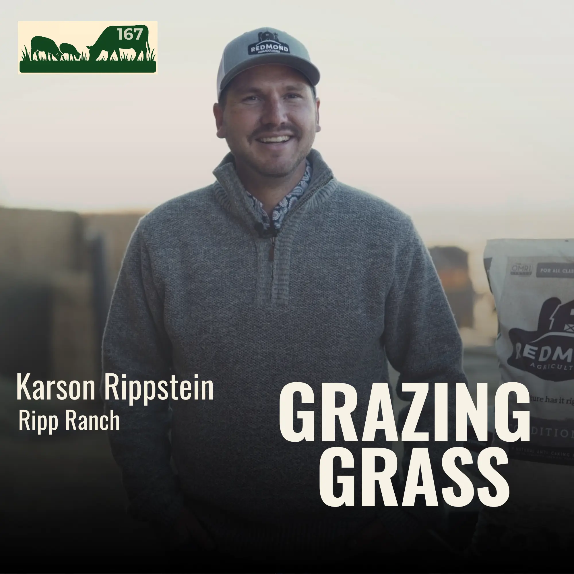 167 | Karson Rippstein, Ripp Ranch