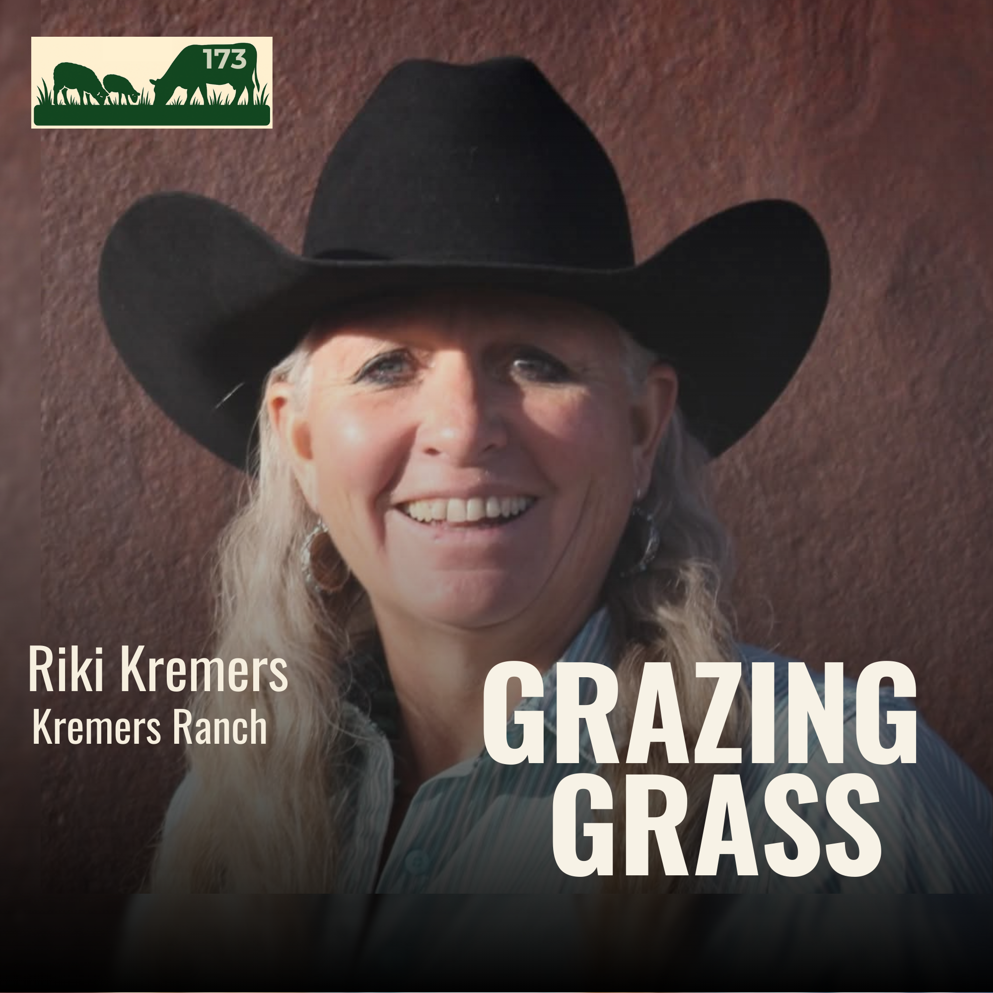 173. Managing 8,000 Acres with Planned Migratory Grazing with Riki Kremers
