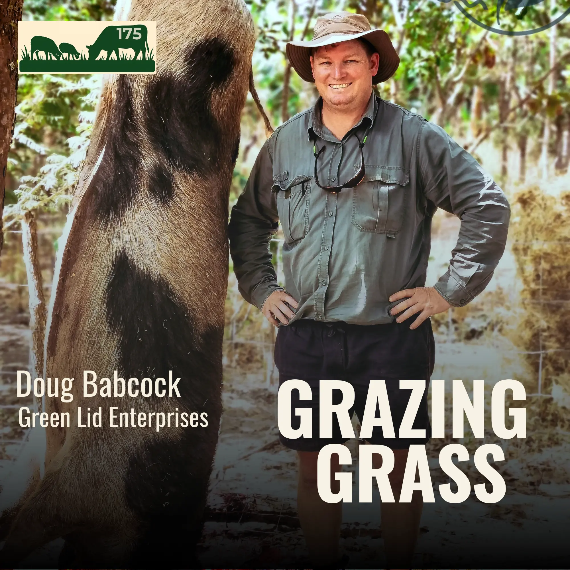 175 | Doug Badcock, Green Lid Enterprises