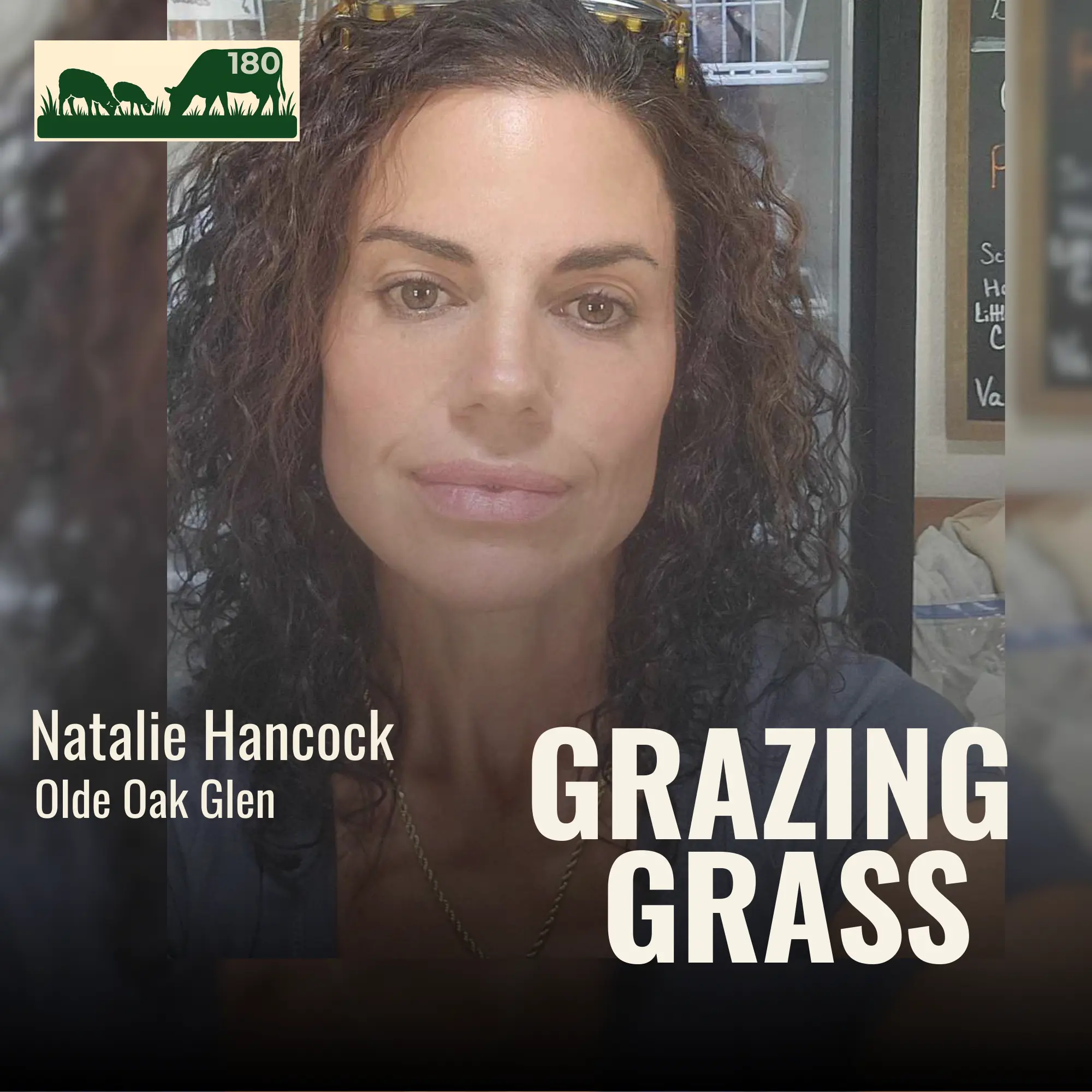 180 | Natalie Hancock, Olde Oak Glen