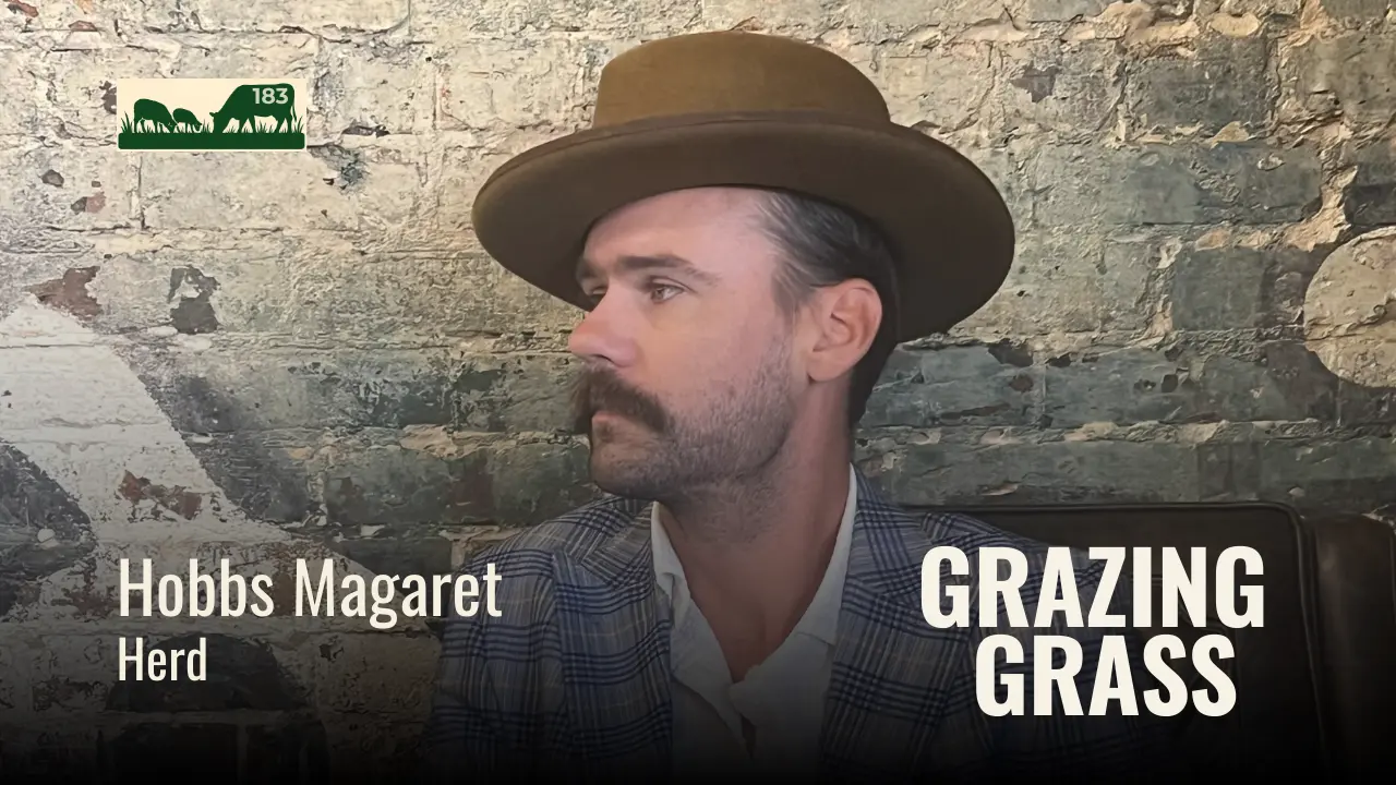 183 | Hobbs Magaret, Herd
