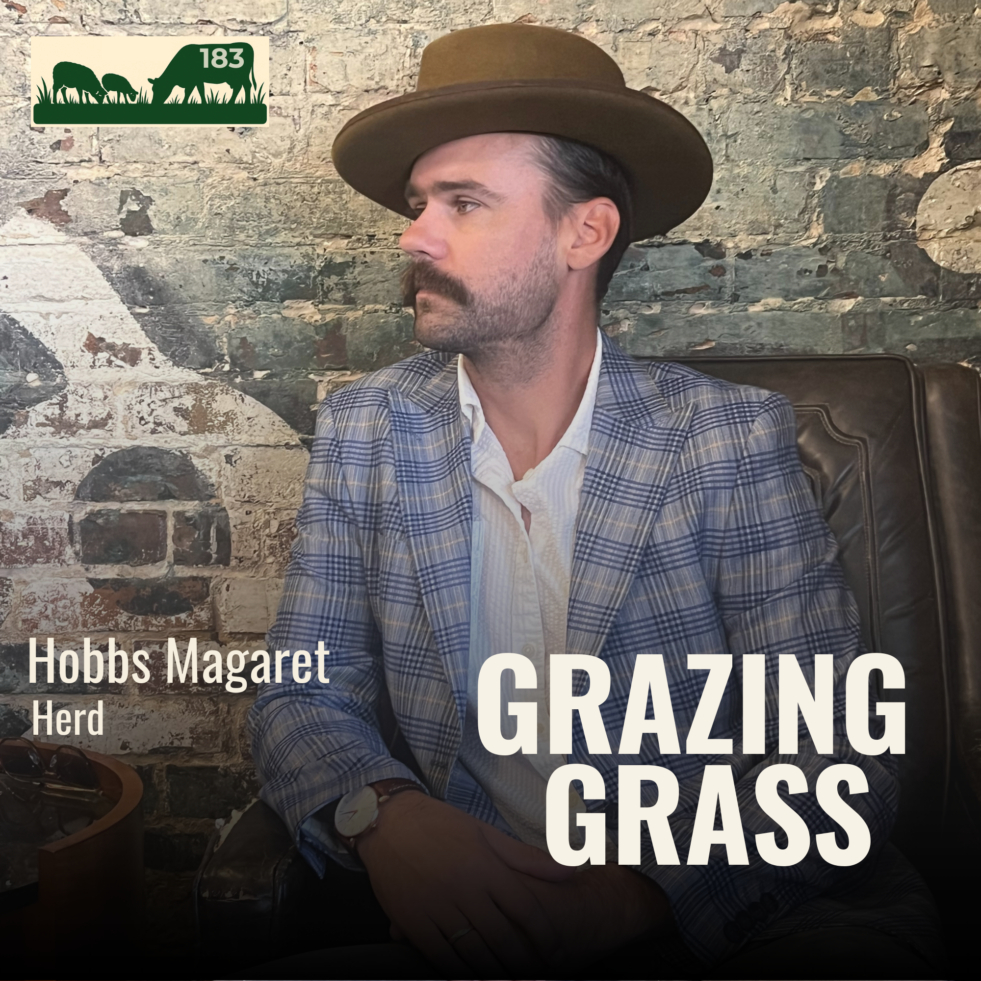 183. Beef is the Waste Product with Hobbs Magaret