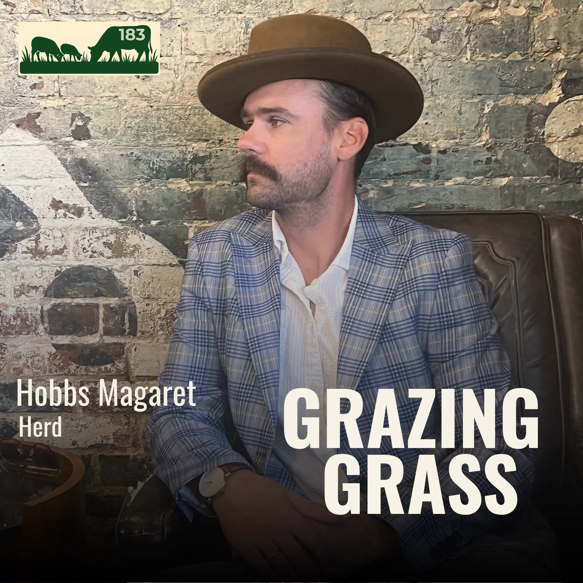 183 | Hobbs Magaret, Herd