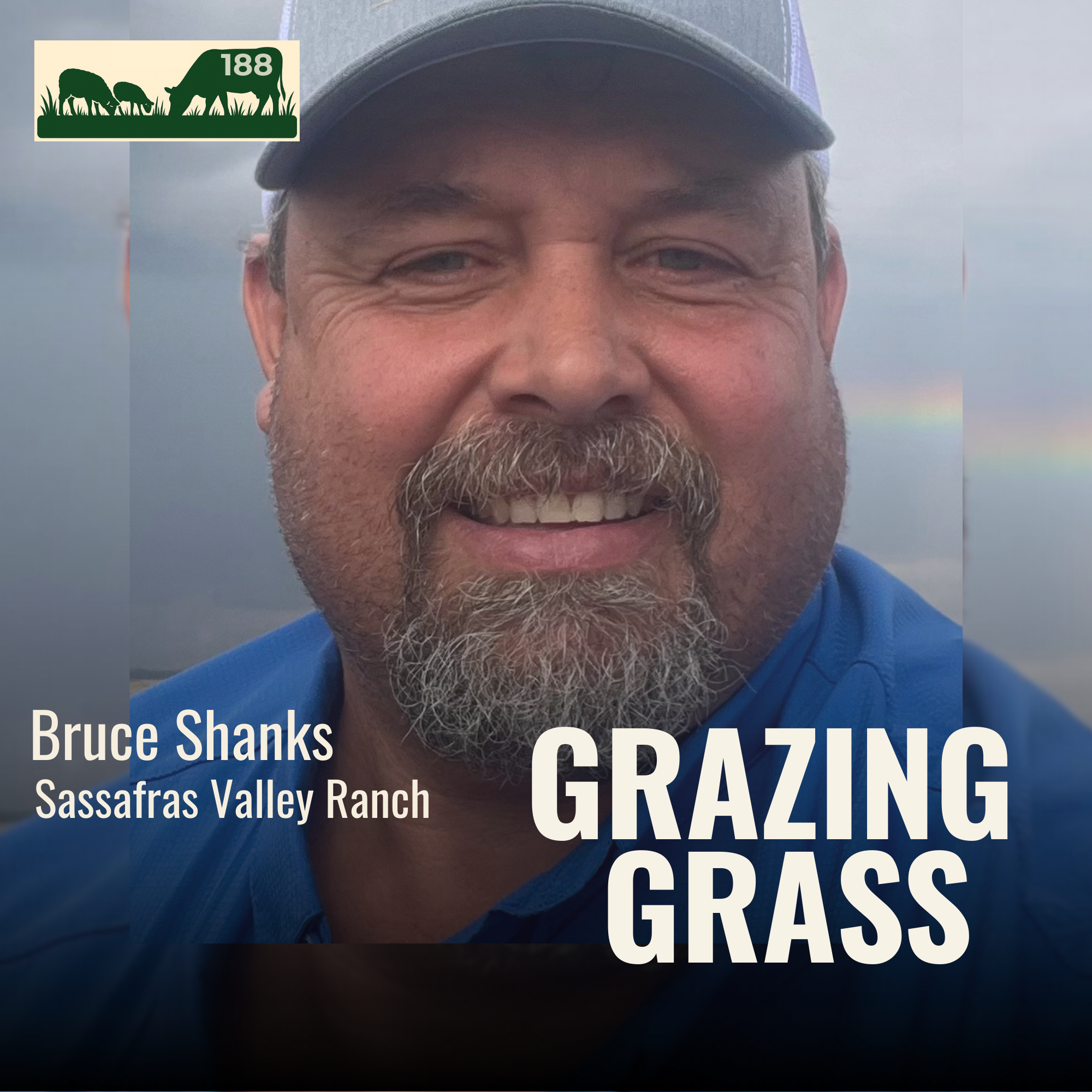 188. Simple Recipe for Cattle Production with Bruce Shanks