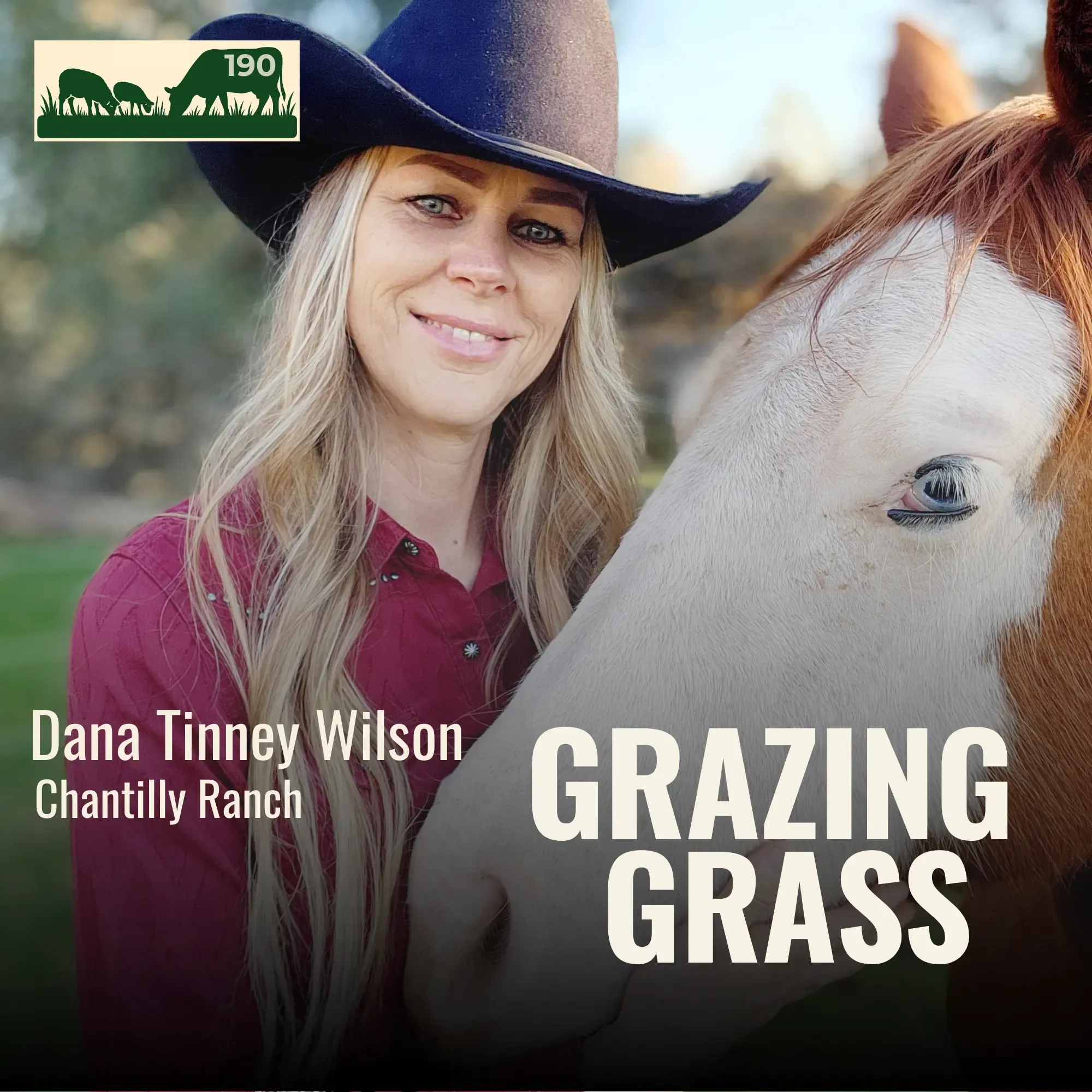 190 | Dana Tinney Wilson, Chantilly Ranch