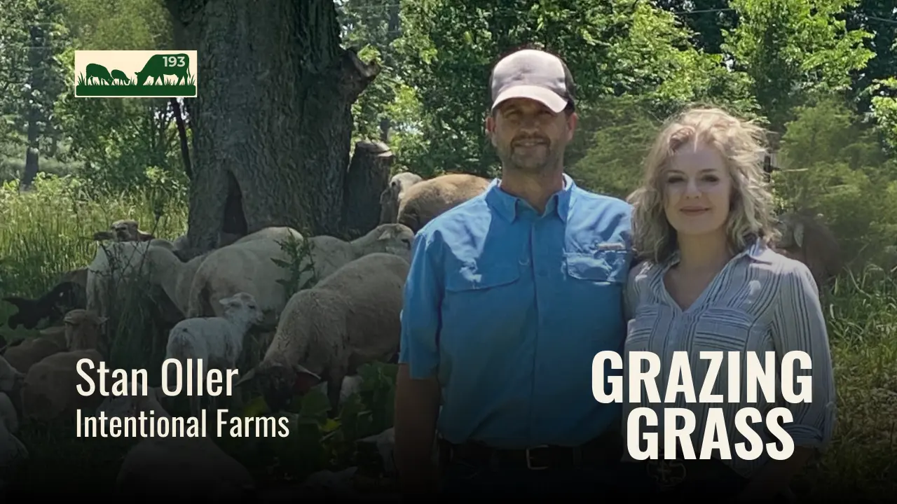 193 | Stan Oller, Intentional Farms