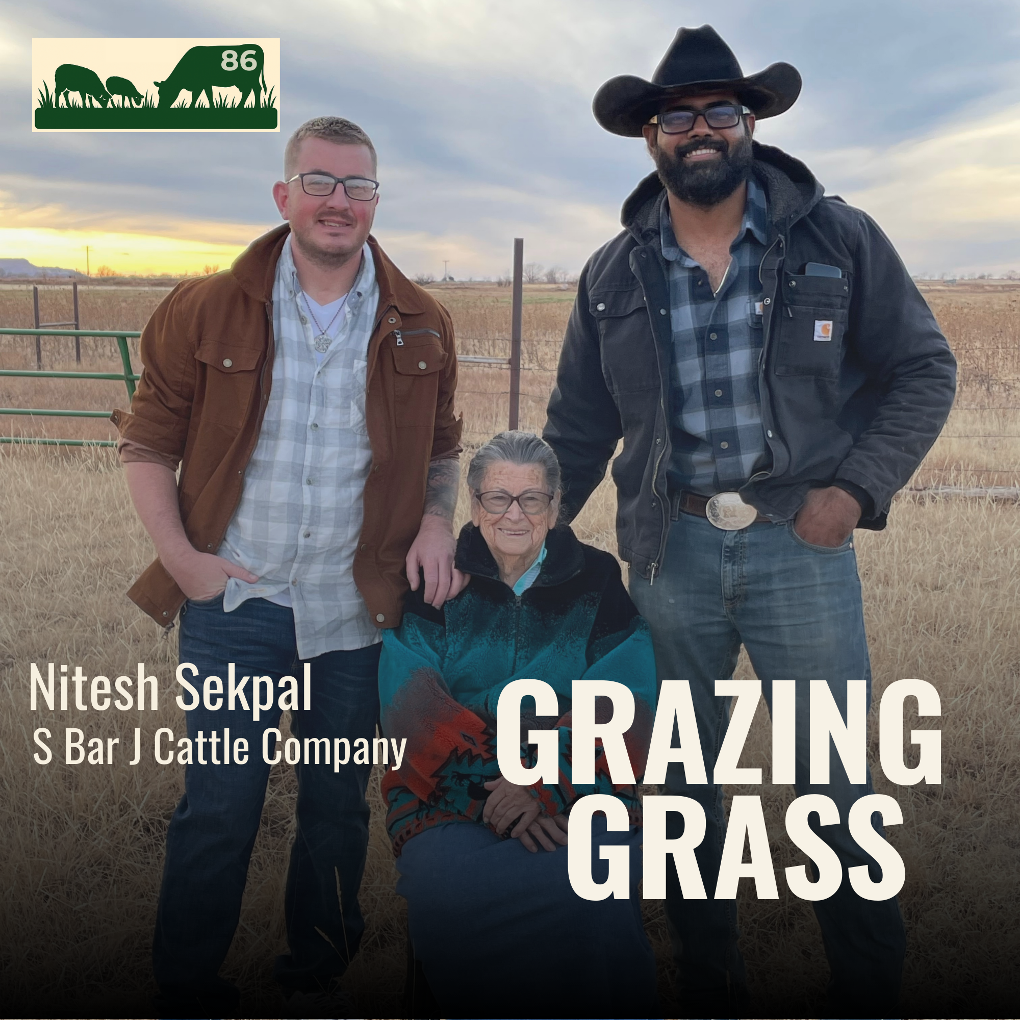 e86. Getting Started in New Mexico with Nitesh Sakpal