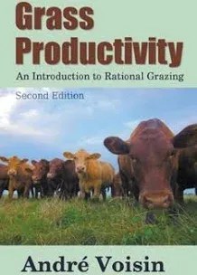 Grass Productivity
