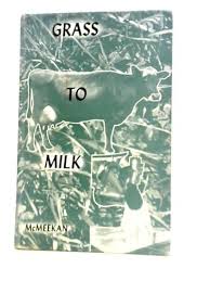 Grass to Milk: A New Zealand Philosophy