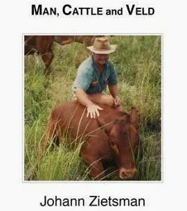 Man, Cattle, and Veld