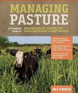 Managing Pasture