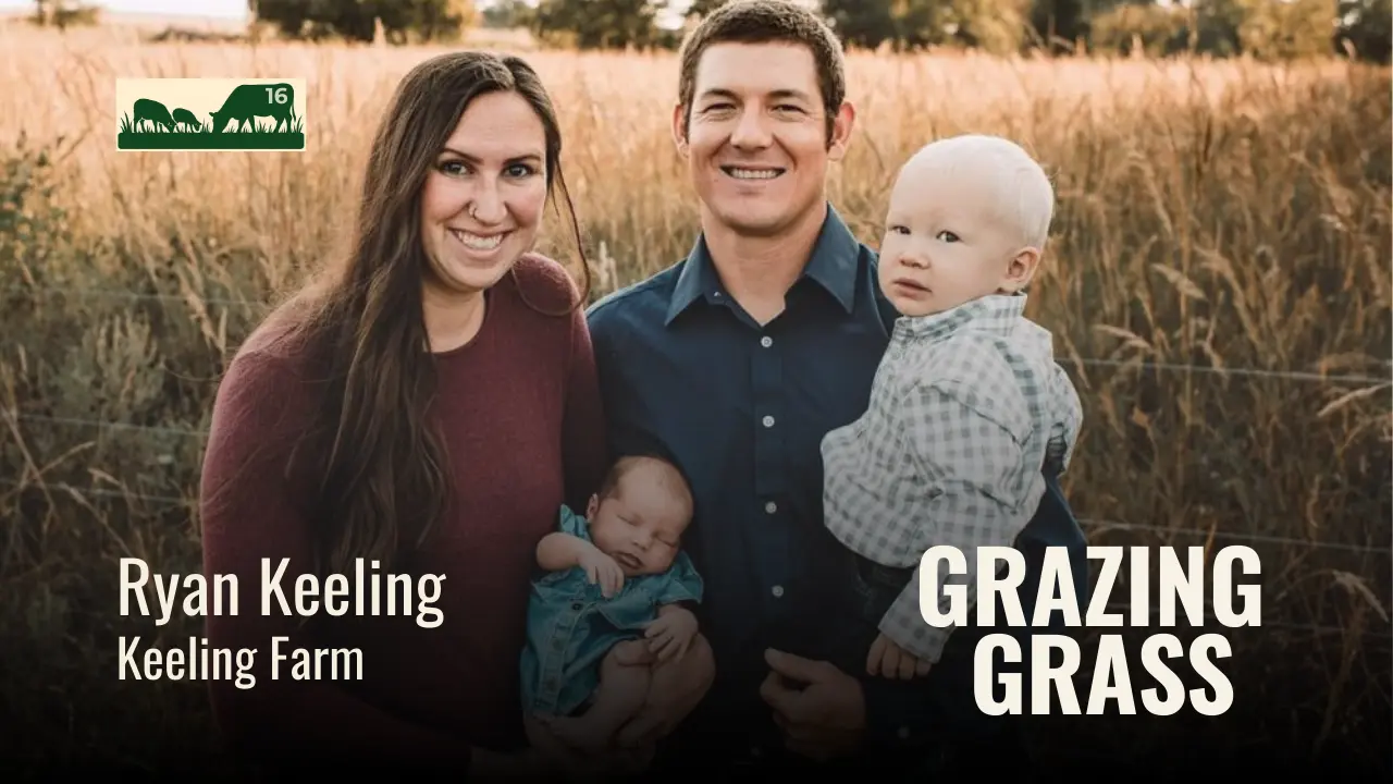 Episode 16 – Famous Four Questions