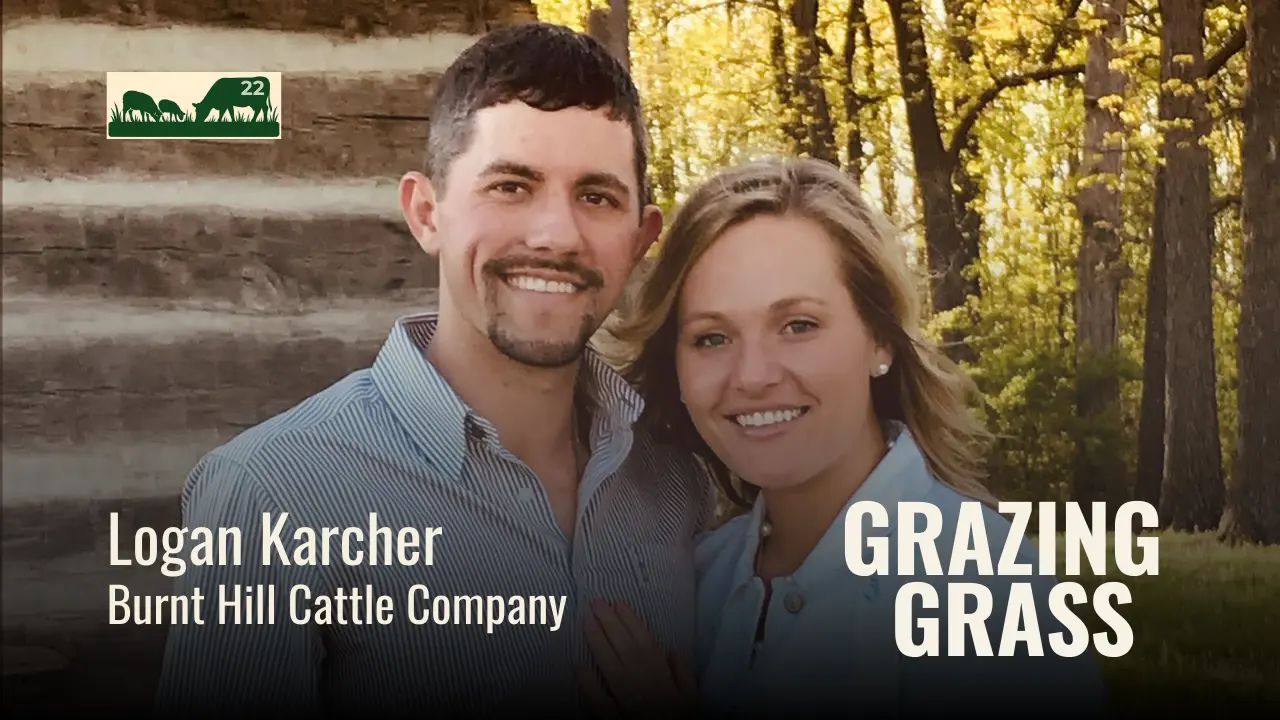 22. Famous Four Questions with Logan Karcher