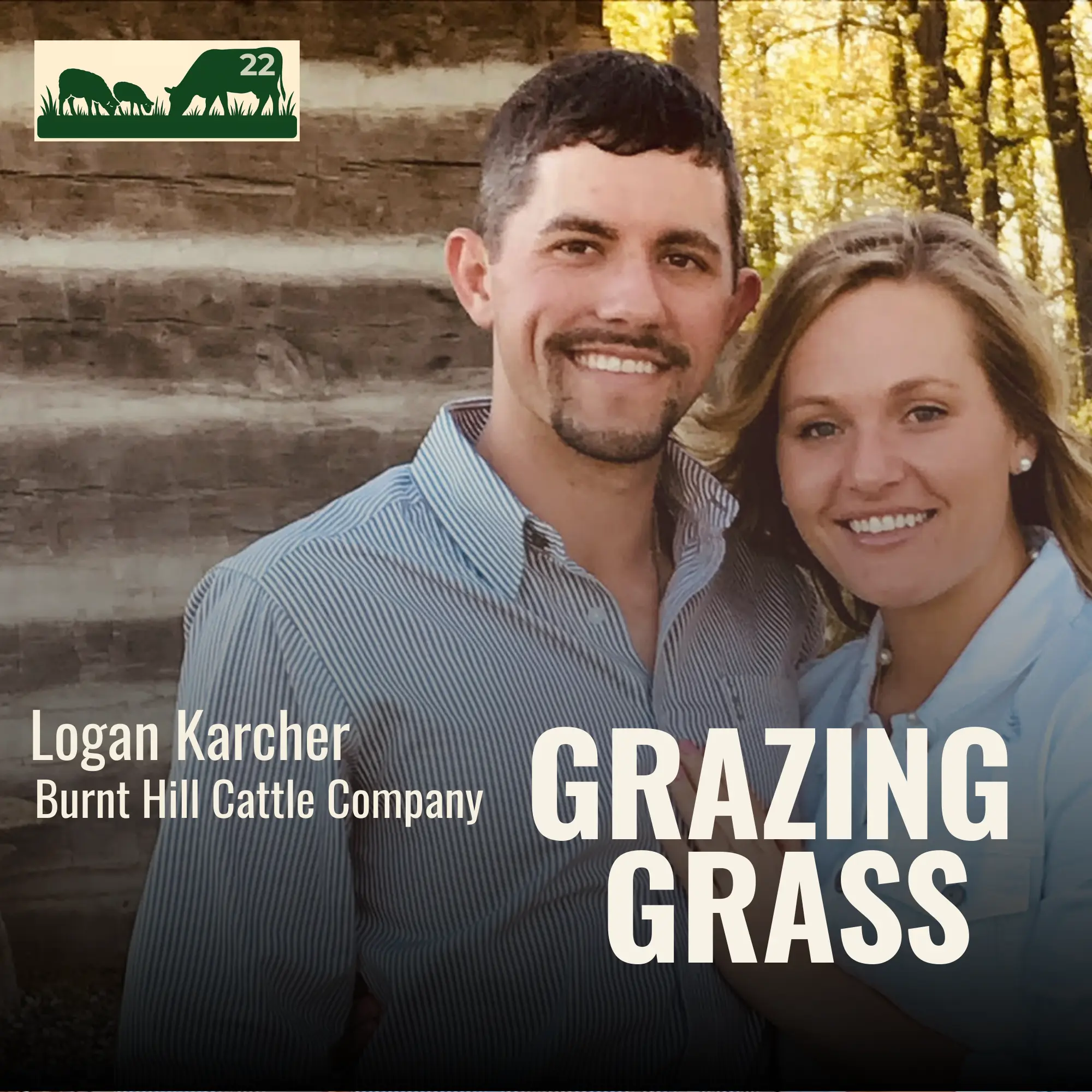 22. Famous Four Questions with Logan Karcher