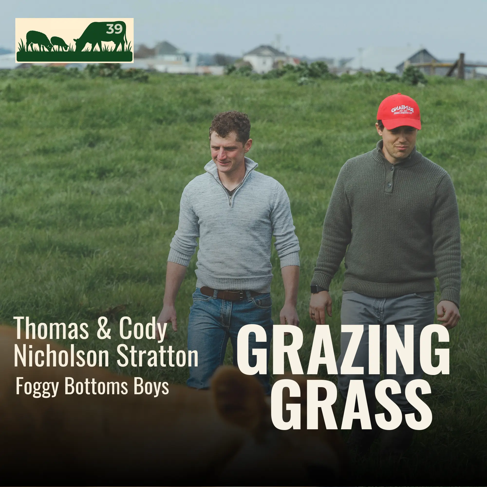 e39. The Foggy Bottoms Boys Story