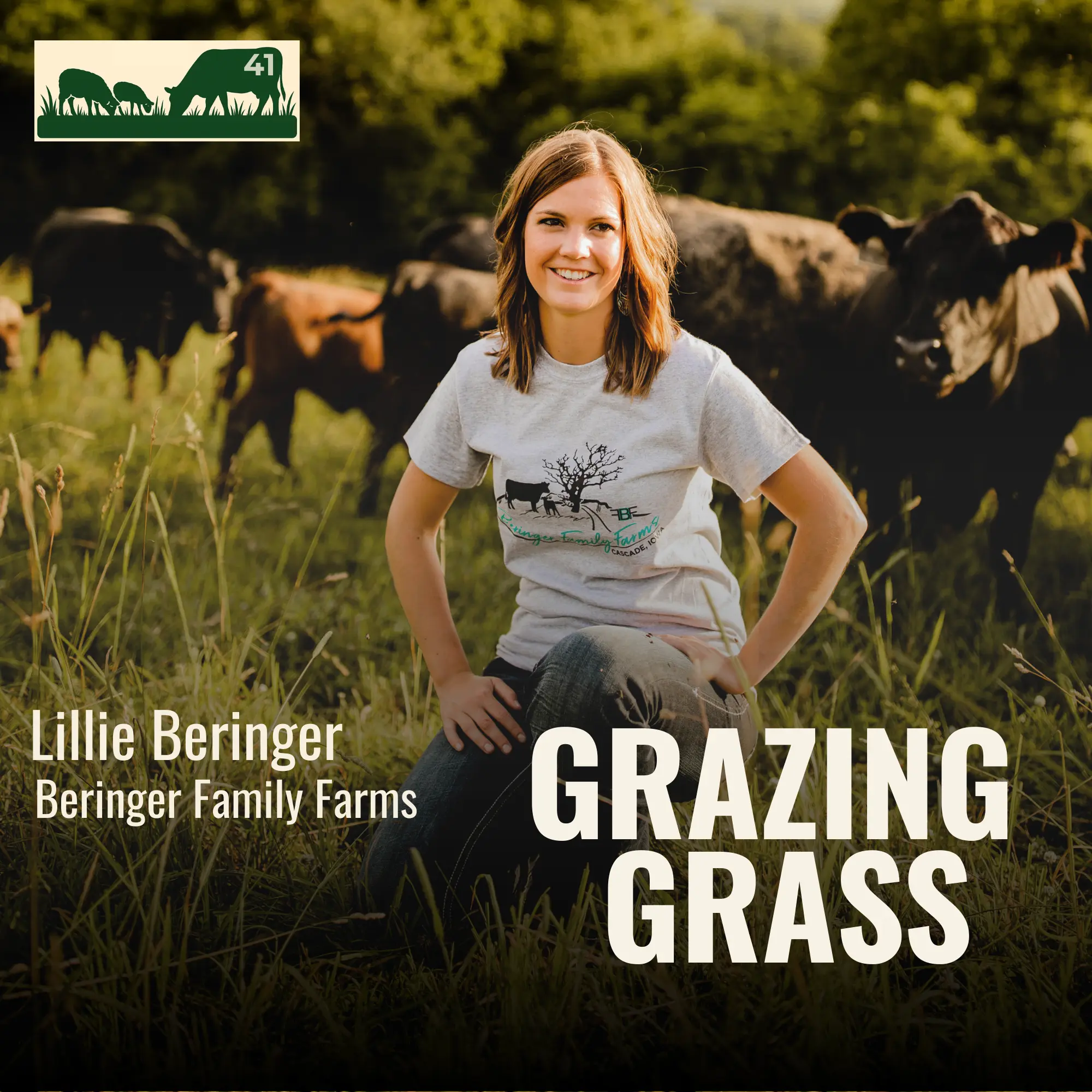 e41. Establishing a Cow-Calf Operation with Lillie Beringer