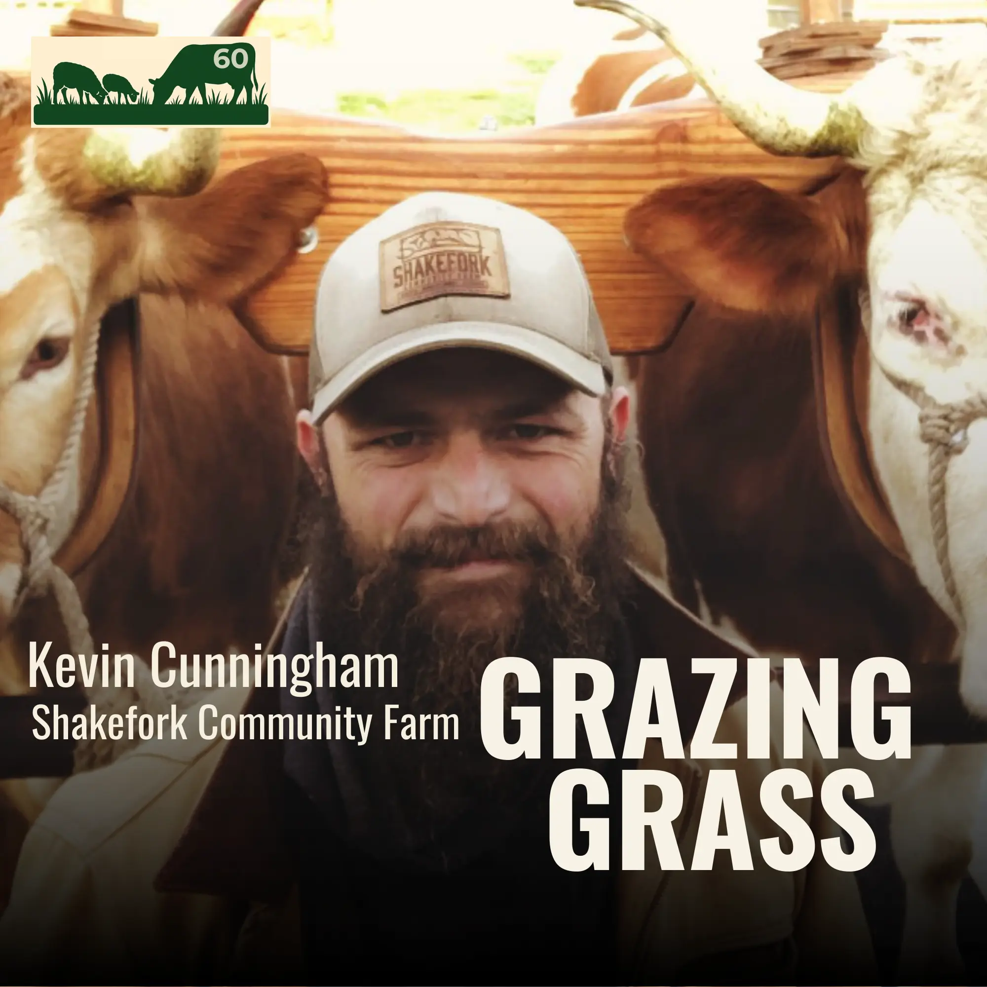 e60. The Oxen Advantage with Kevin Cunningham