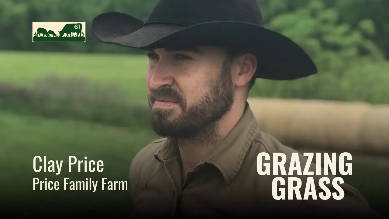 e61. Making it Easier on the Consumer with Clay Price