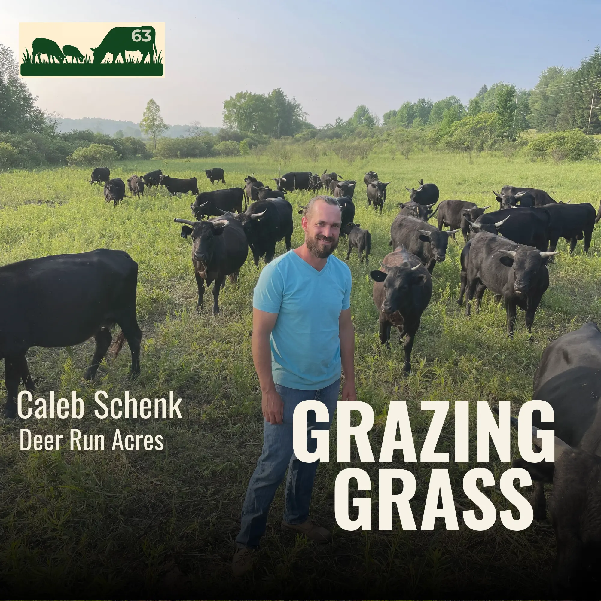 e63. Humble Beginnings & Rapid Growth with Caleb Schenk