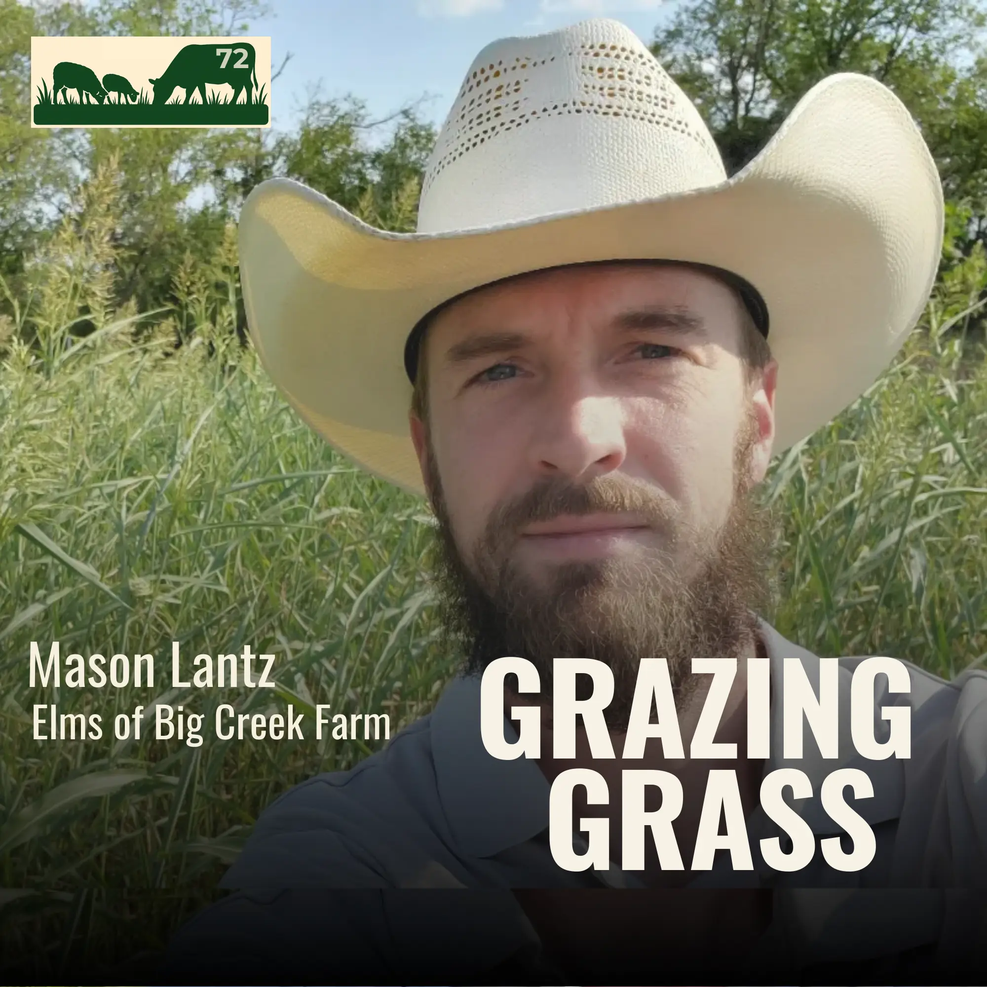 e72. Tech Savvy to Farm Savvy with Mason Lantz