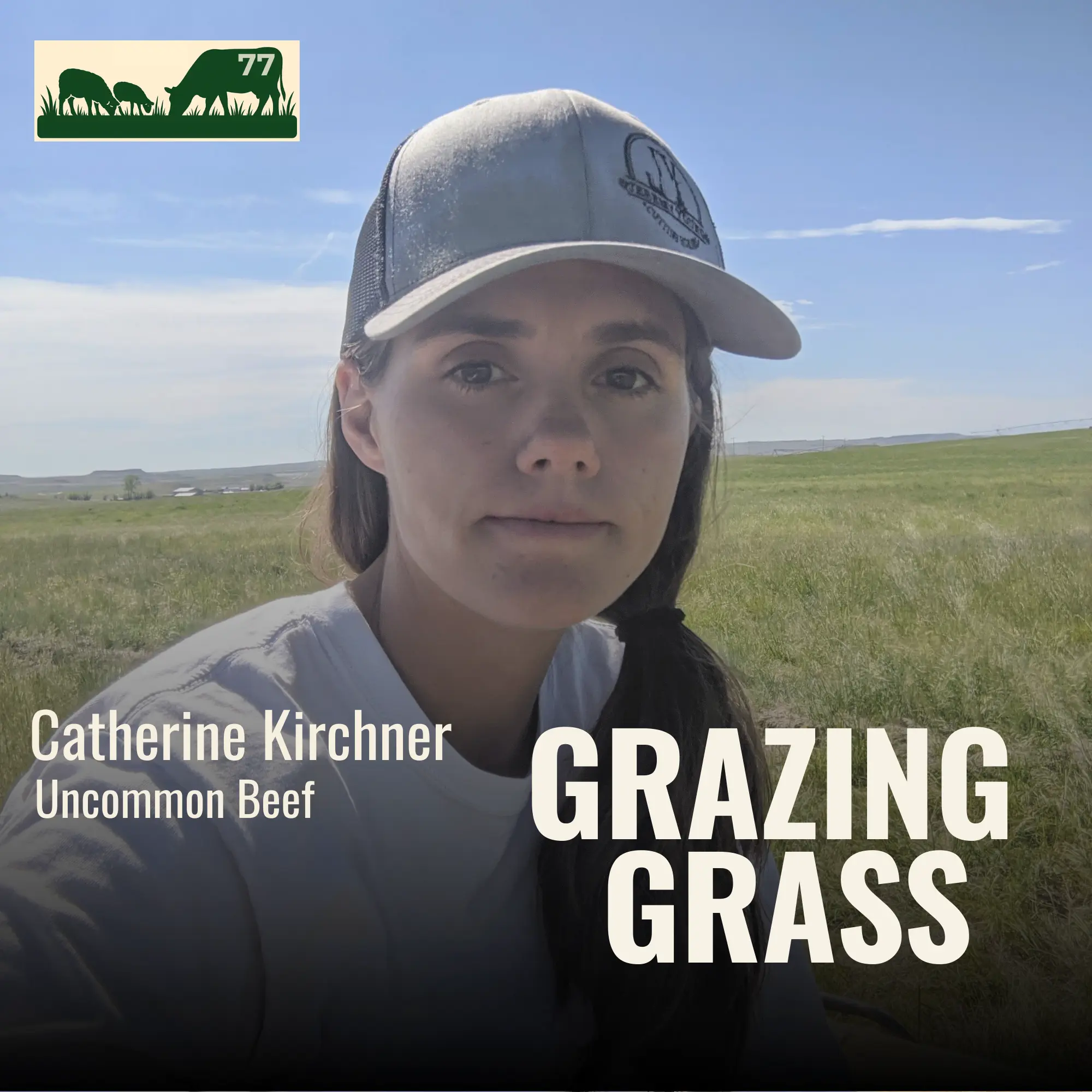 e77. From Classroom to Pasture with Catherine Kirchner