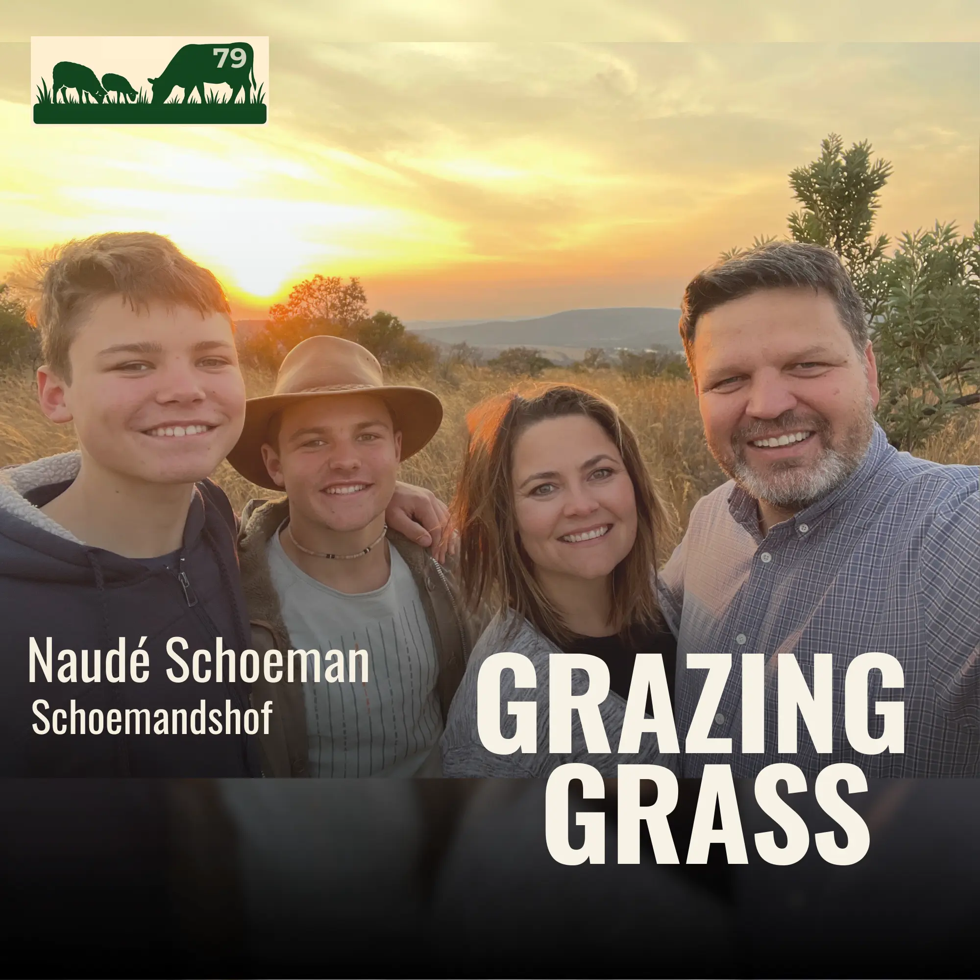 e79. Embracing Diversification with Naude Schoeman