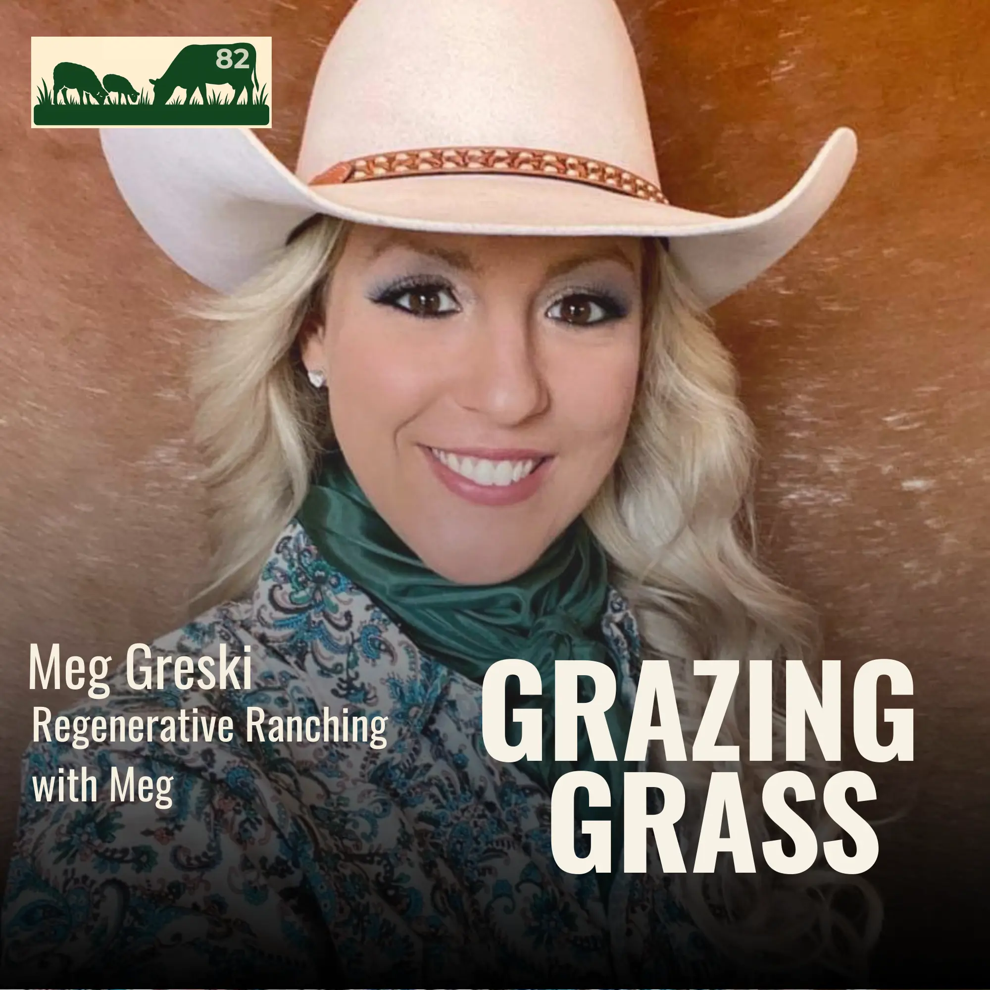 e82. Land Leasing and Management with Meg Greski