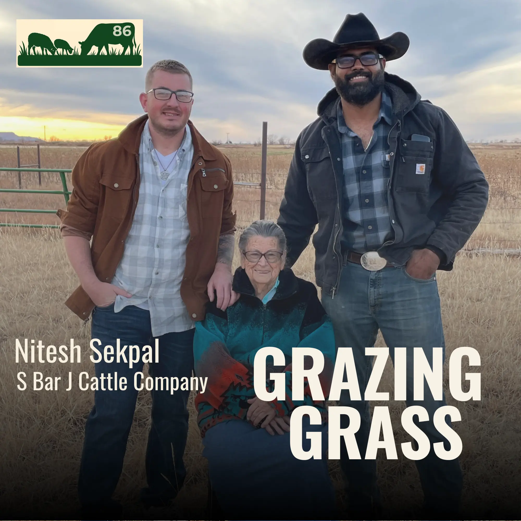 e86. Getting Started in New Mexico with Nitesh Sakpal