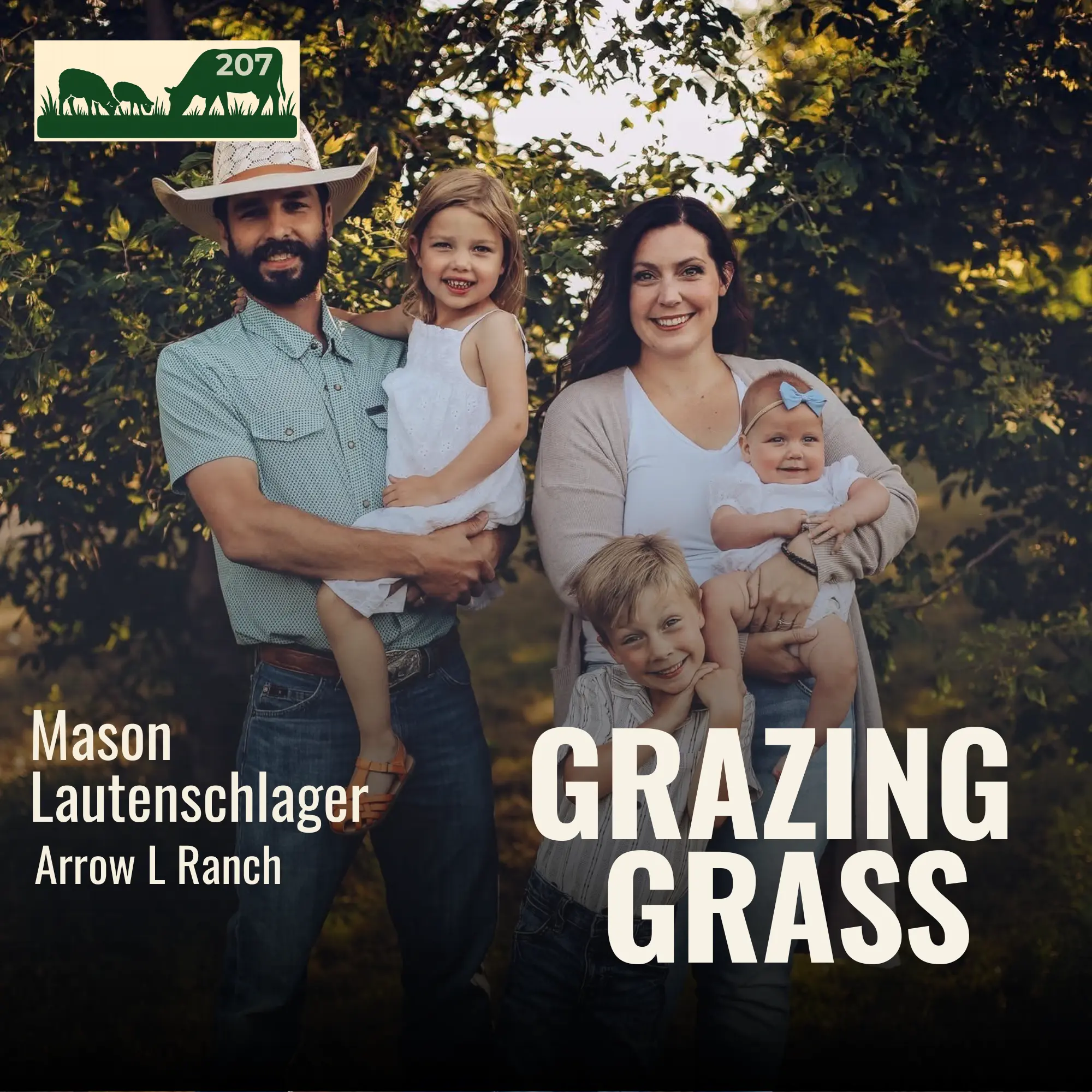 Famous Four Questions with Mason Lautenschlager | 207