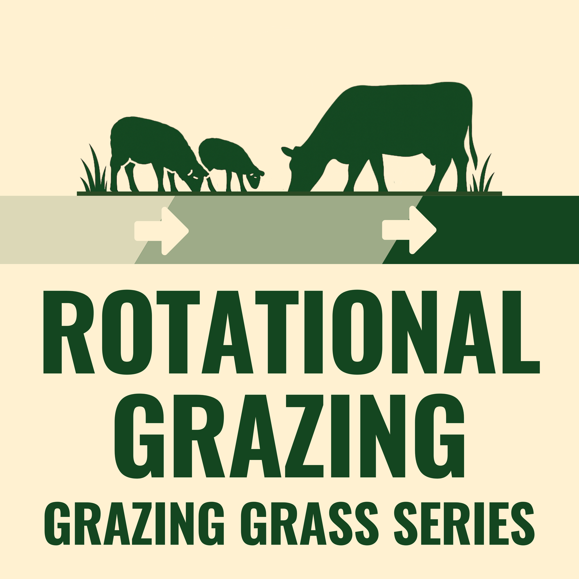 Rotational Grazing Series